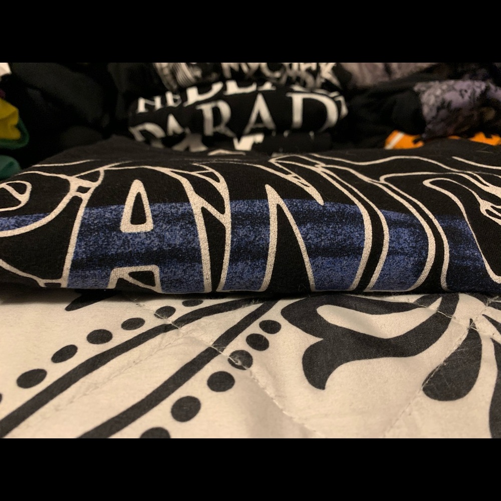 Panic! At the Disco shirt